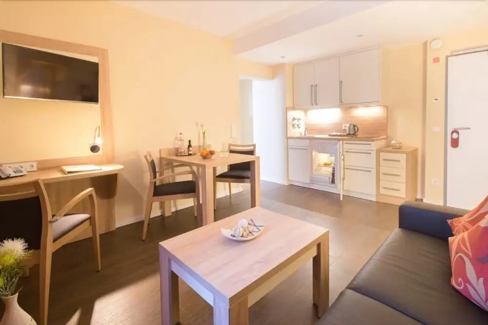 GDA Hotel am Schlosspark