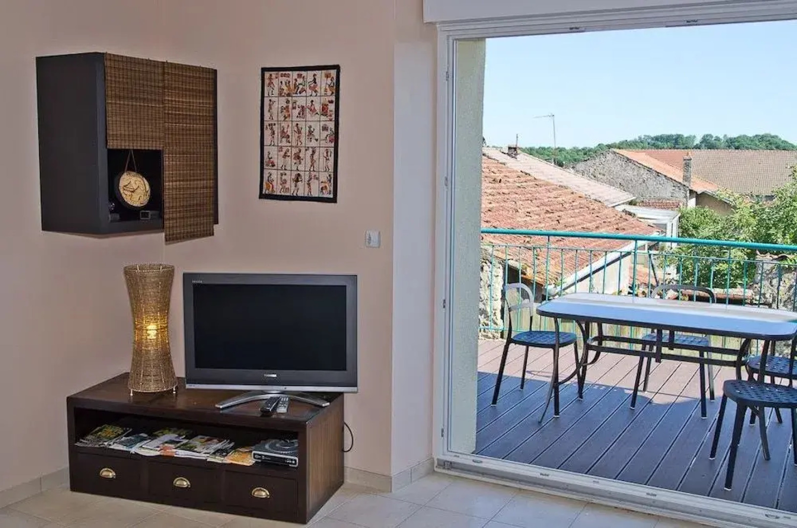 Chambre d'hôte la Flopré