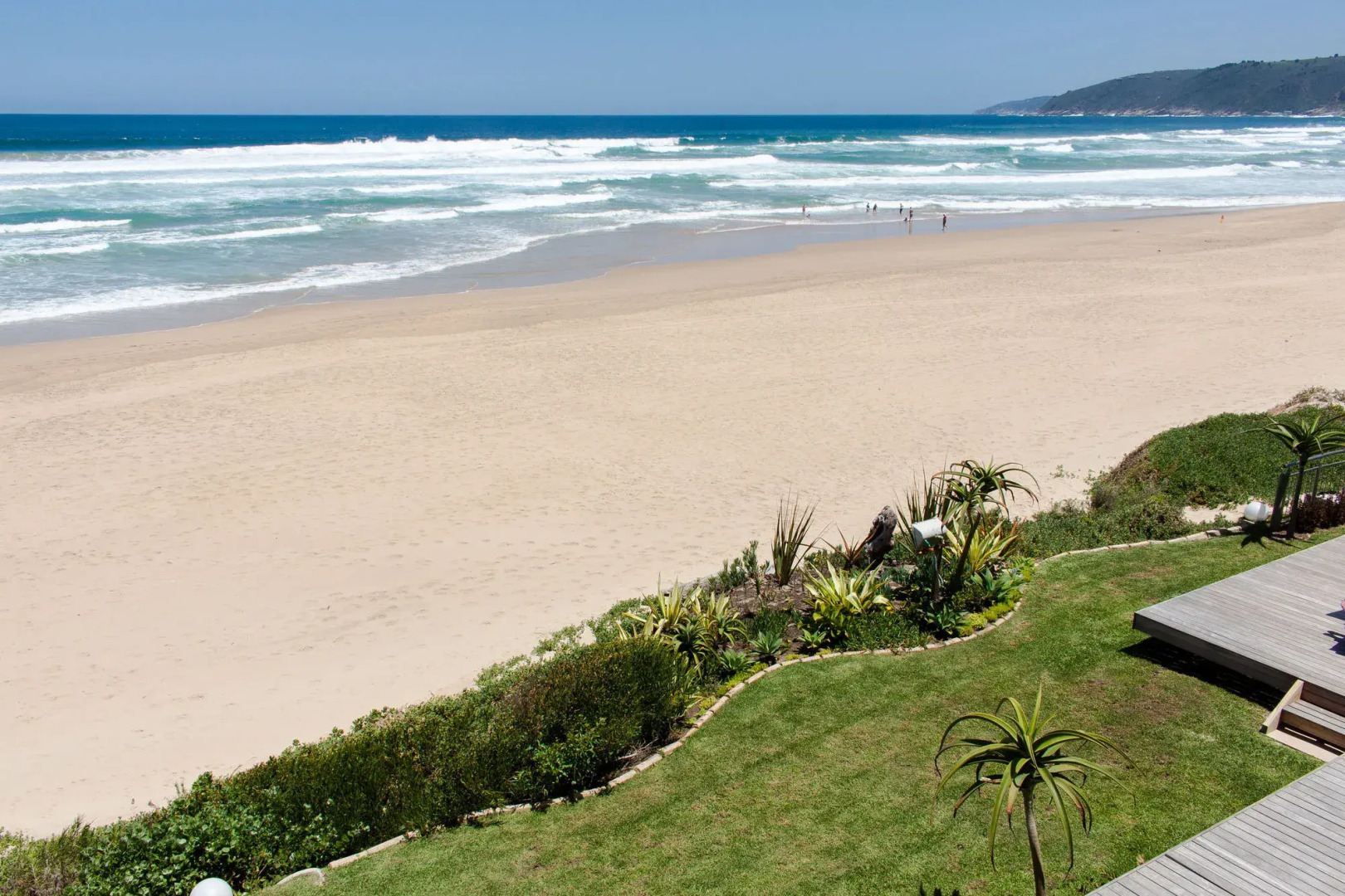 Beach Villa Wilderness