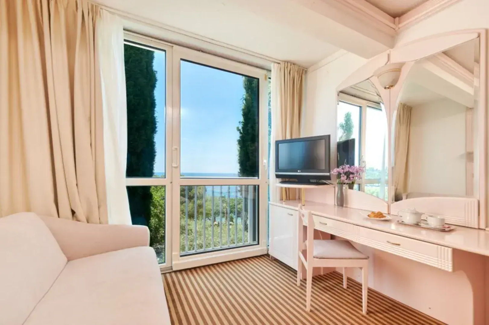 Hotel Zorna Plava Laguna