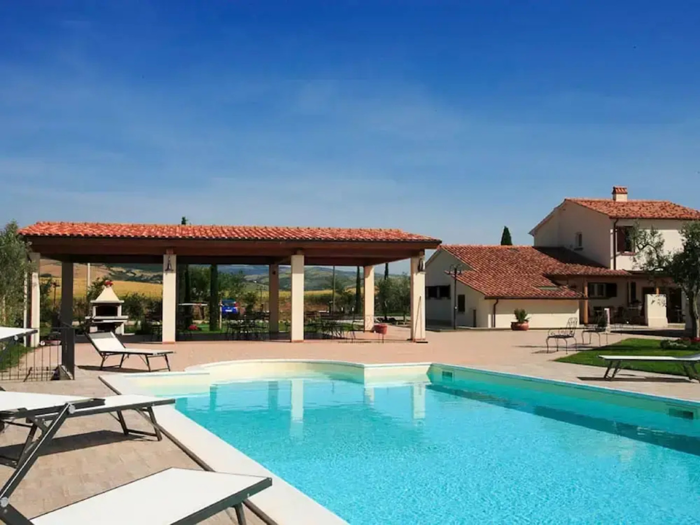 Belvilla by OYO San Giuseppe