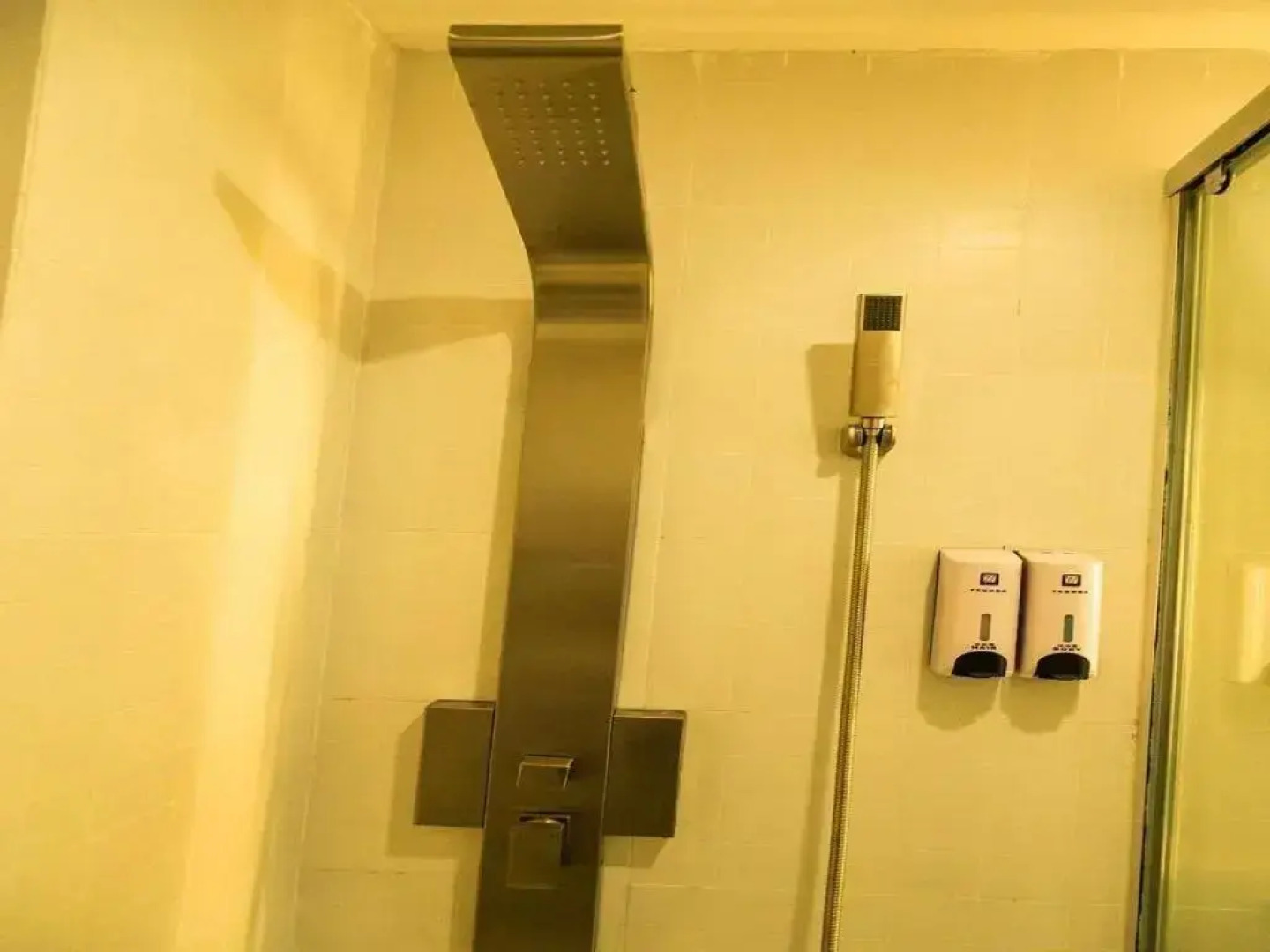 Kelinning Hotel Dongying Taihangshan Road