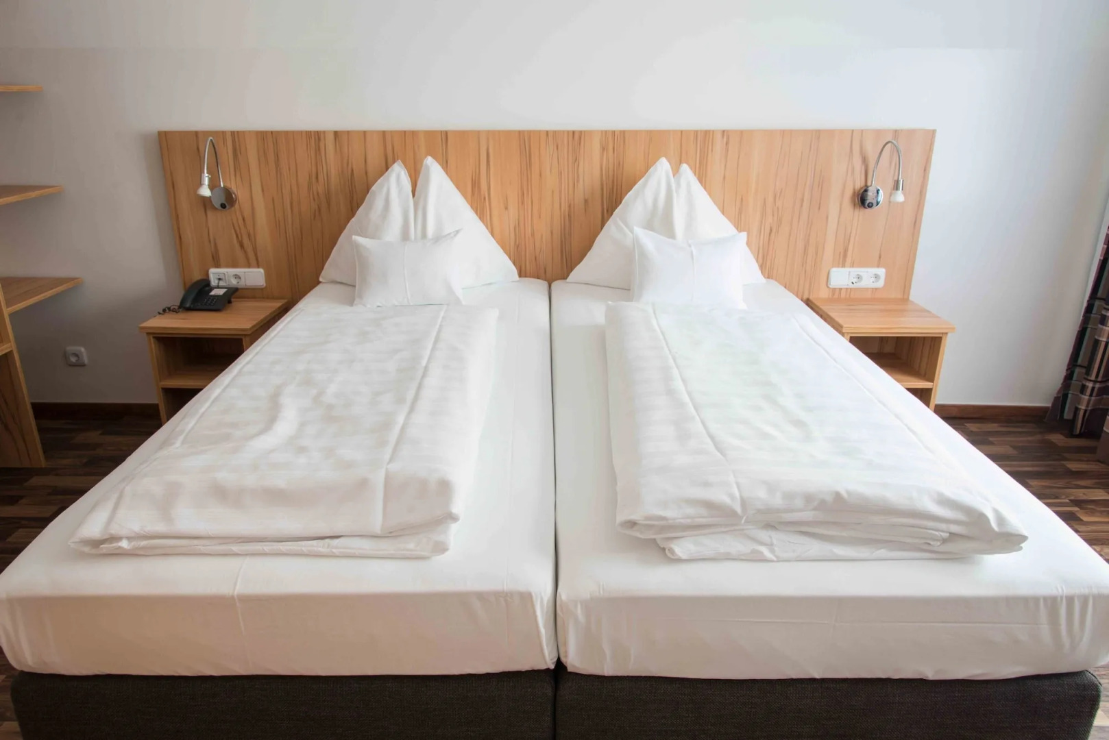 Pension Dr. Geissler