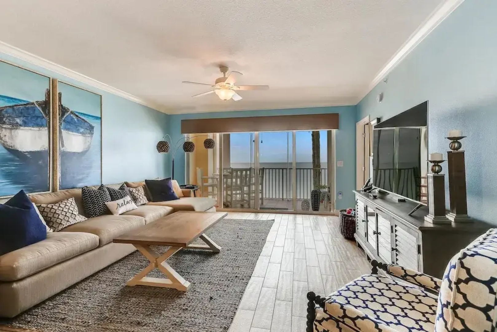 Tides 363 Luxurious Pools/hot Tubs/grills-beautiful Gulf Views