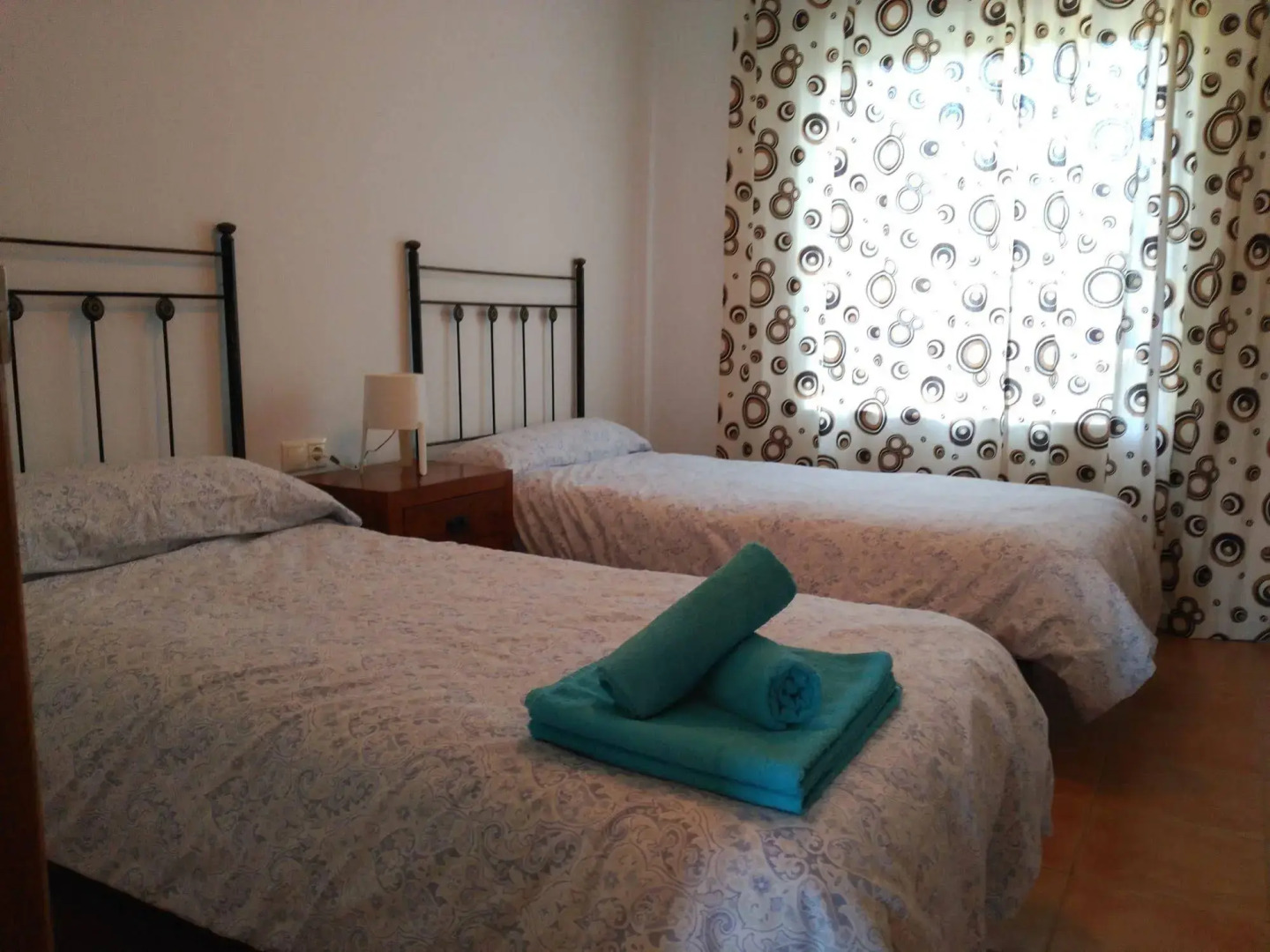 Apartment Albir with fantastic view