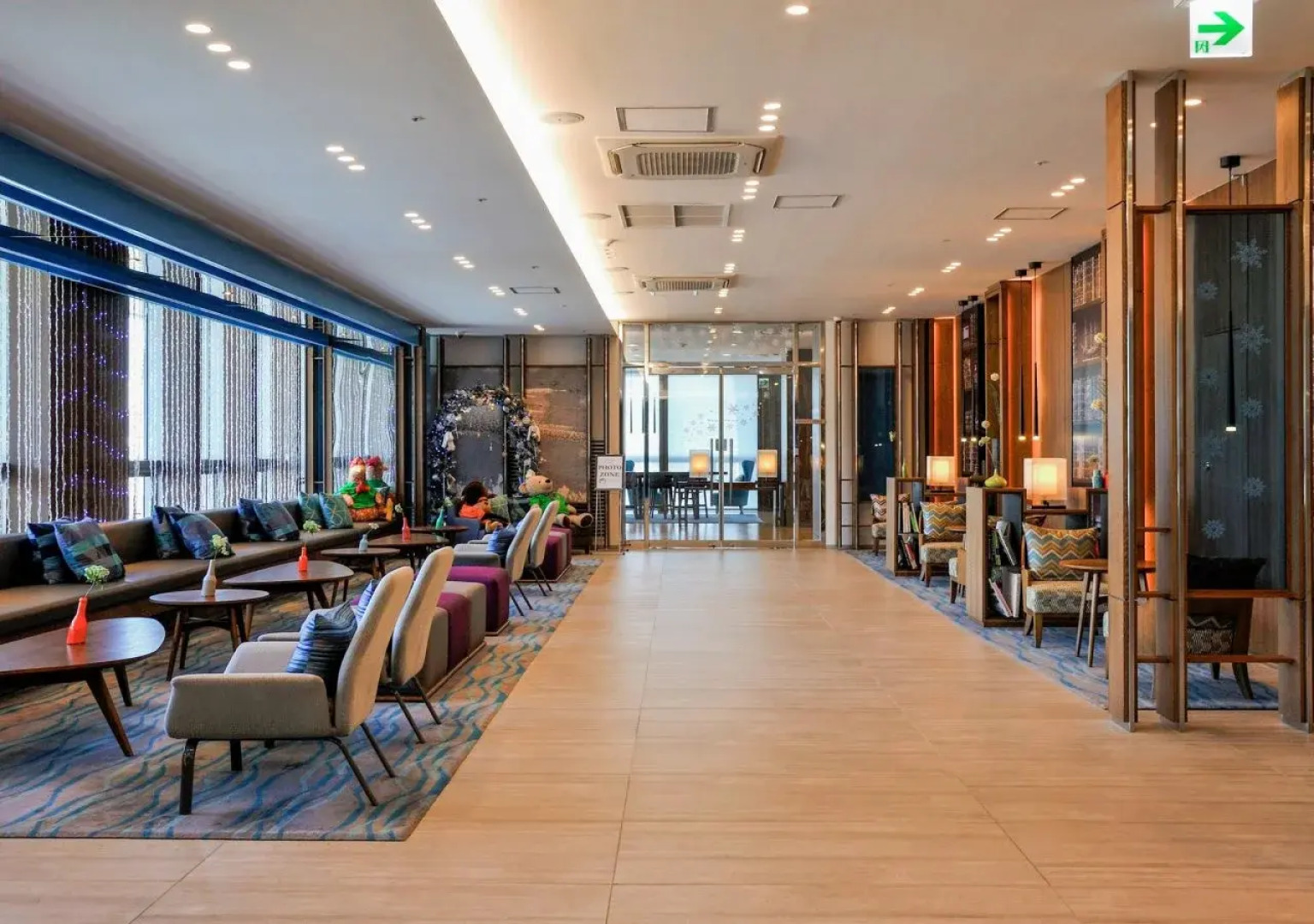 Felix by STX Hotel & Suite