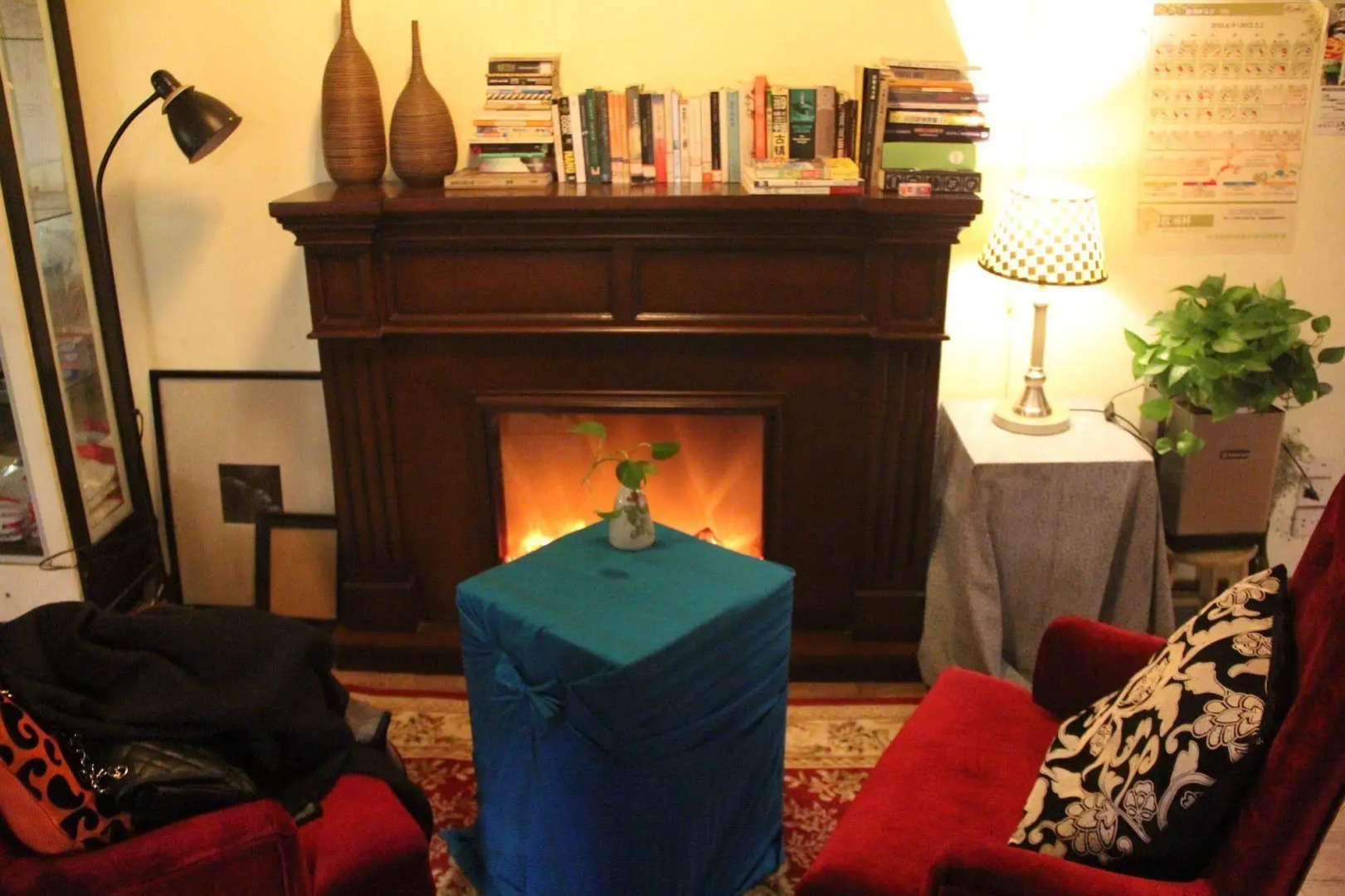 Huangshan Ancient Town Youth Hostel