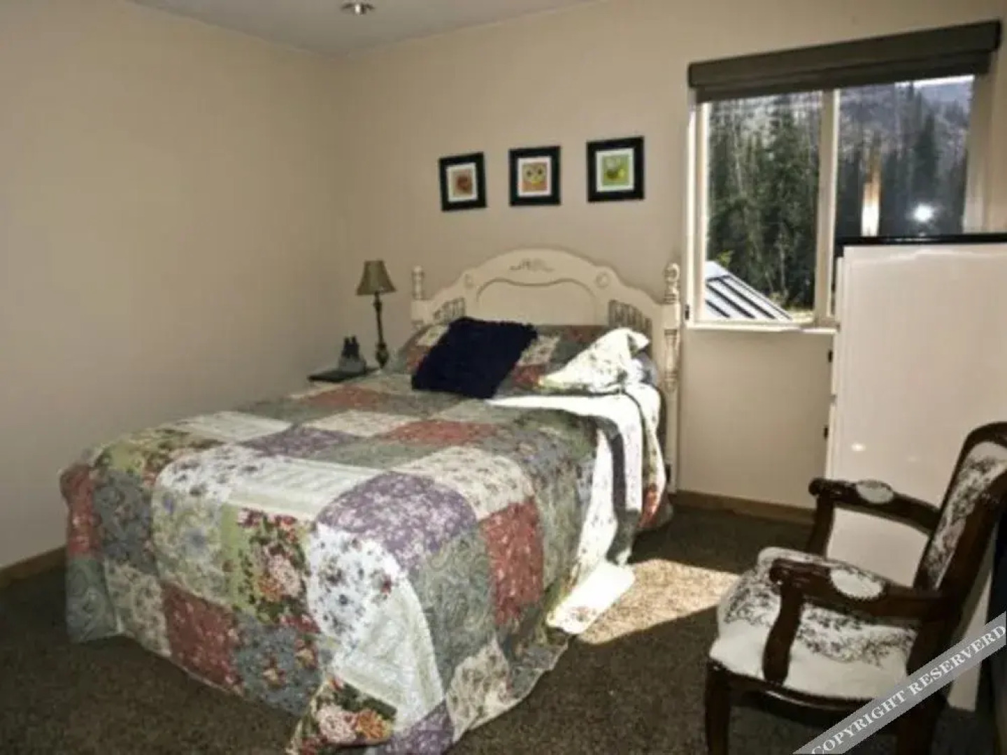 Ridge Top Lodge 7 bedrooms by RedAwning