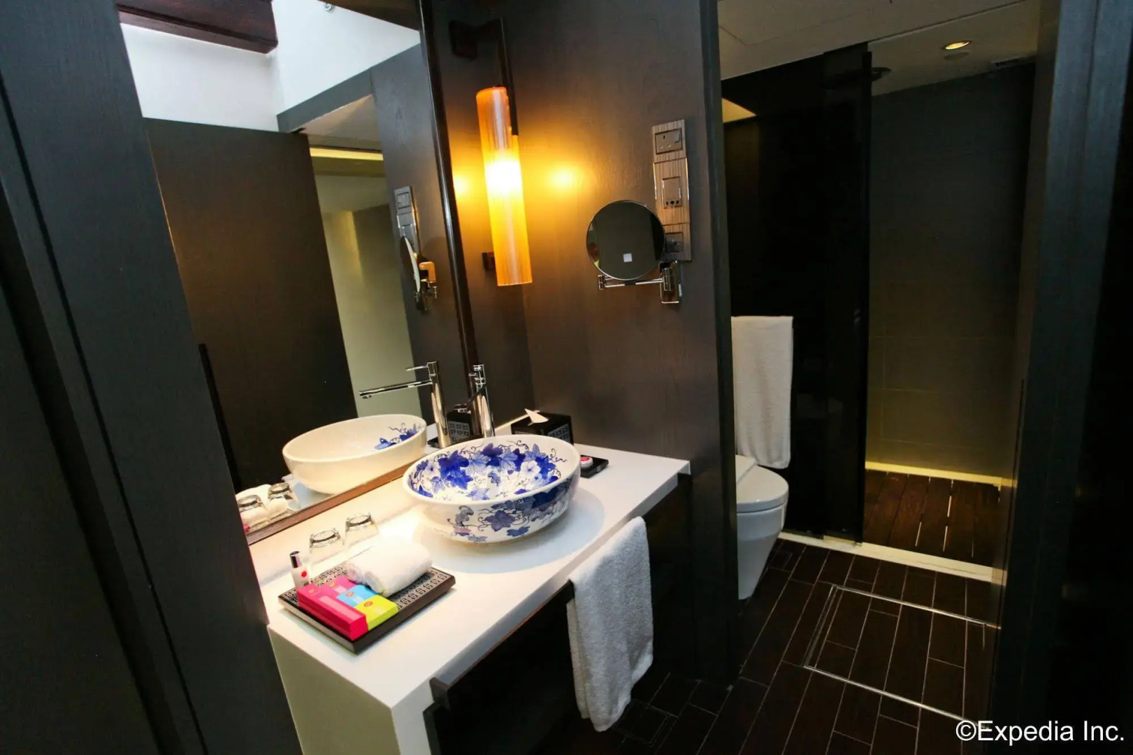 AMOY by Far East Hospitality