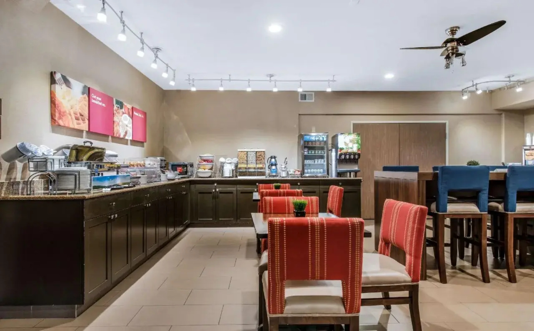 Comfort Suites Highlands Ranch Denver Tech Center Area