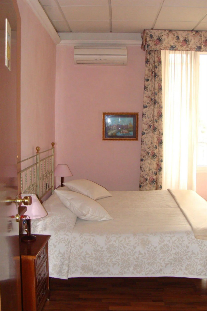 Soggiorno Michelangelo