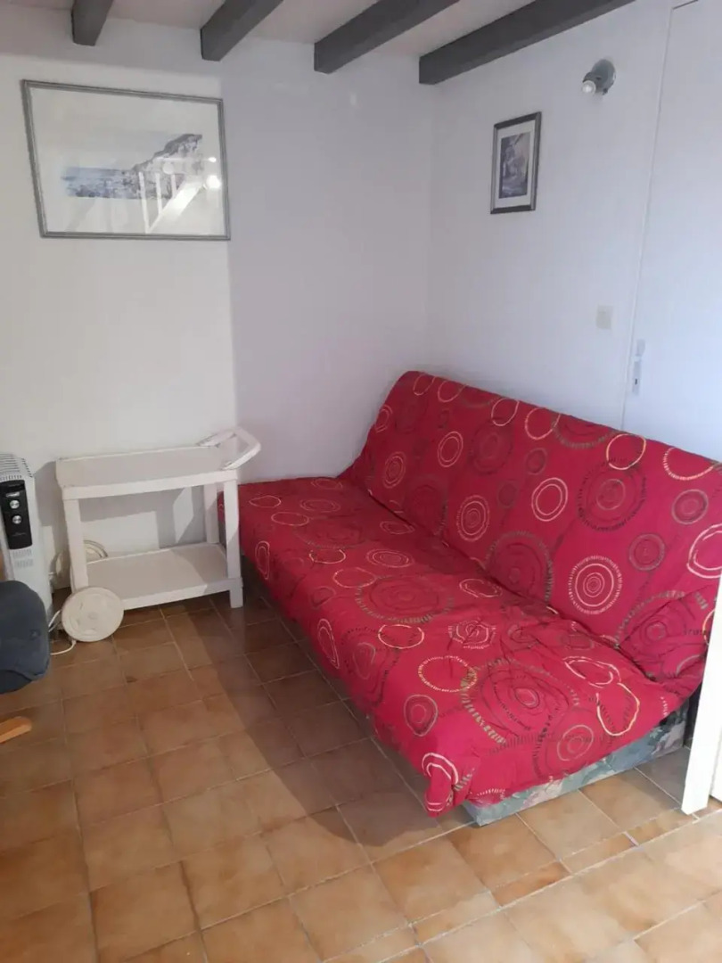 Maison Port Leucate, 2 pièces, 6 personnes - FR-1-81-141