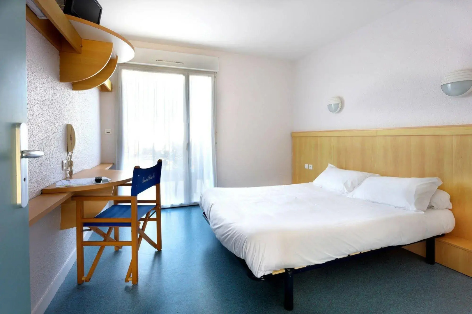 Domaine de Port aux Rocs Le Croisic