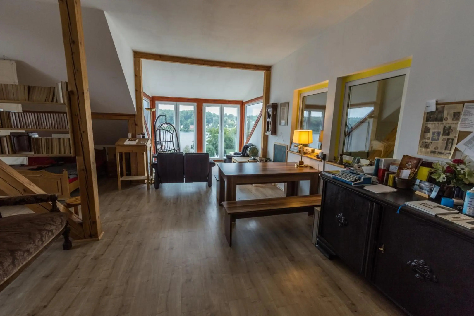 Traumhafte Ferienwohnung