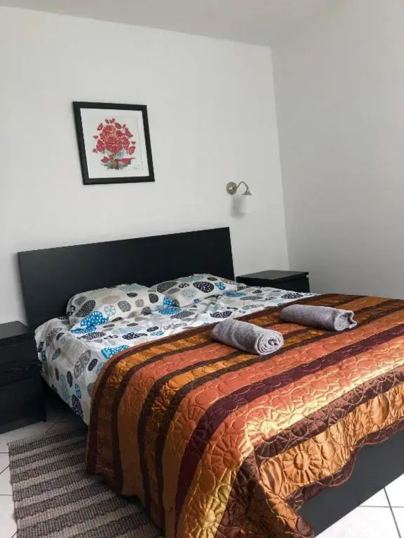 Localita Polin 15, apartamenti 21