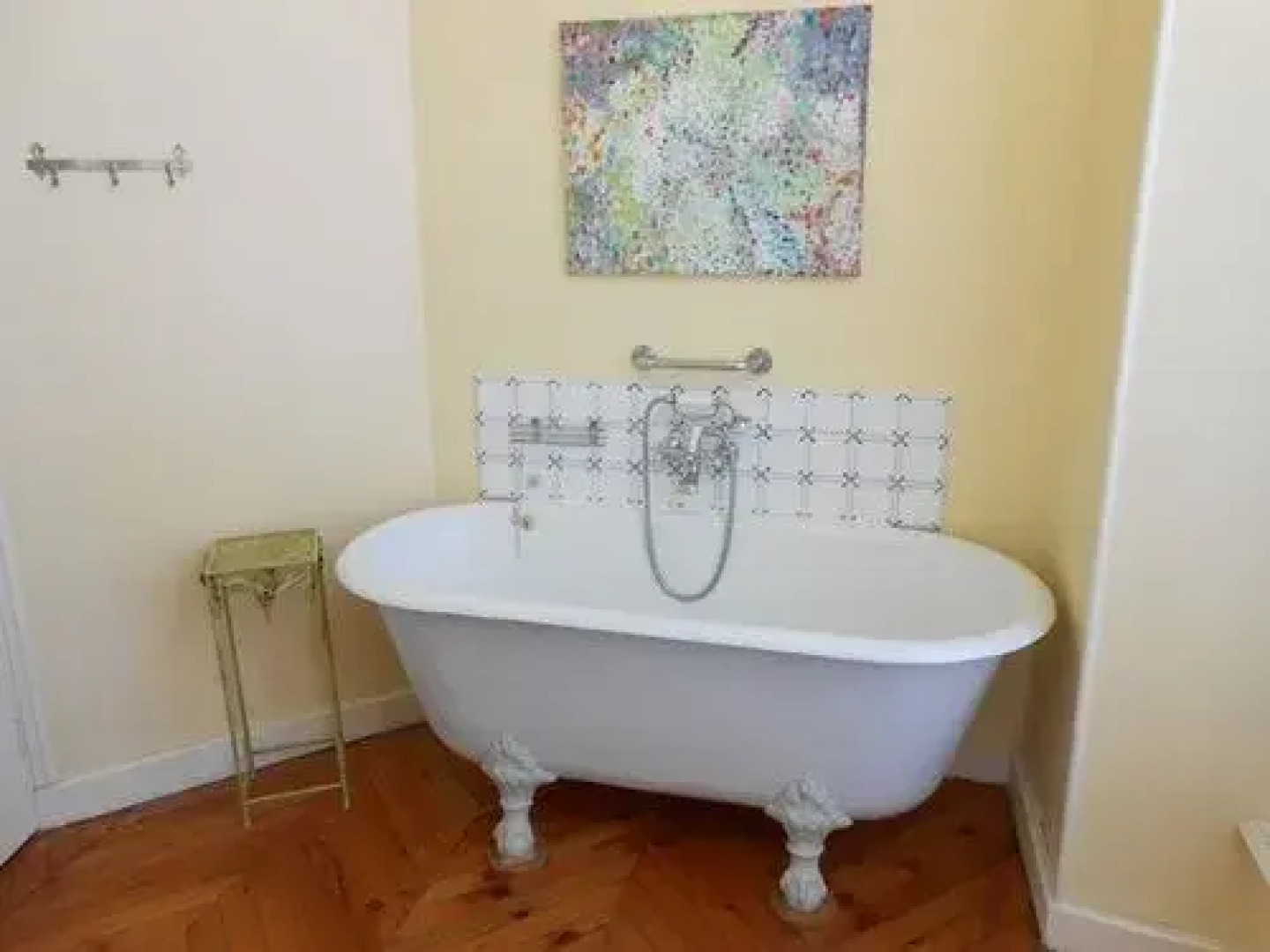 Château de Saint Michel de Lanès