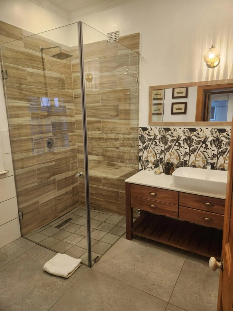 Wishford Cottage on Worcester