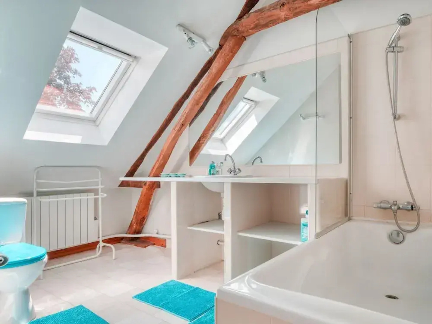 Farmhouse in Boncourt for 7 Person