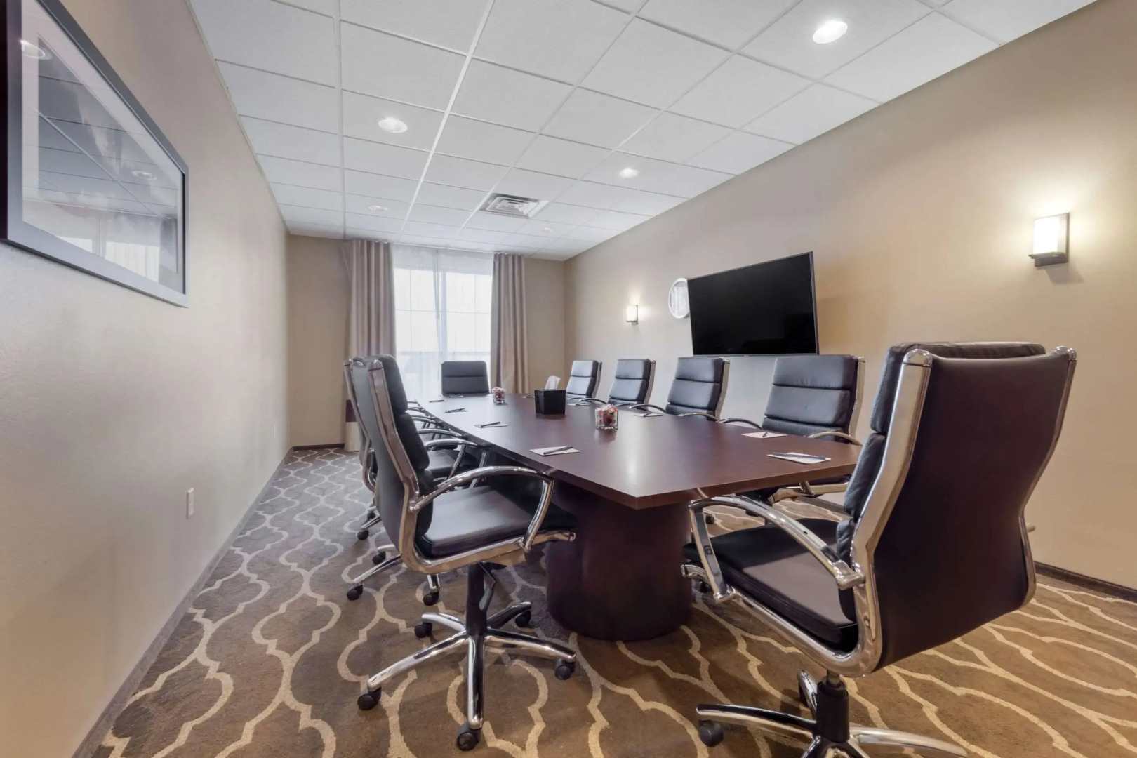 Comfort Suites and Conference Center