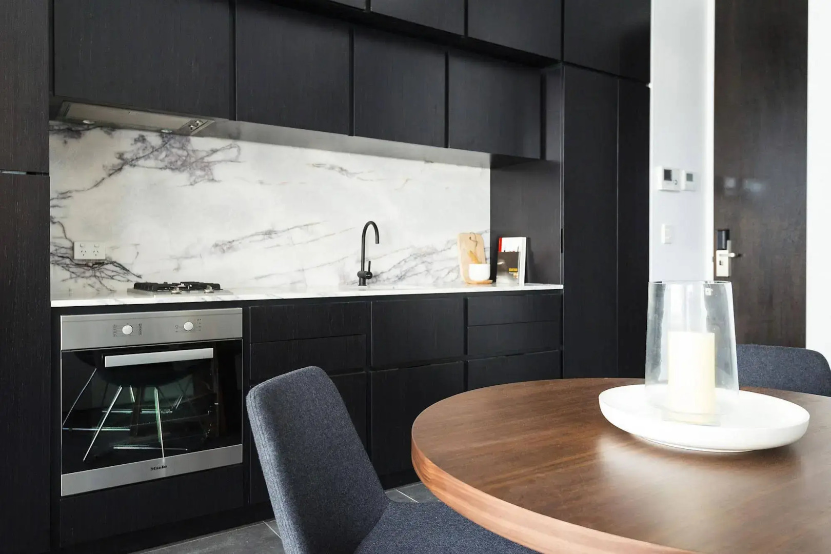 Apartment Hotel East Central