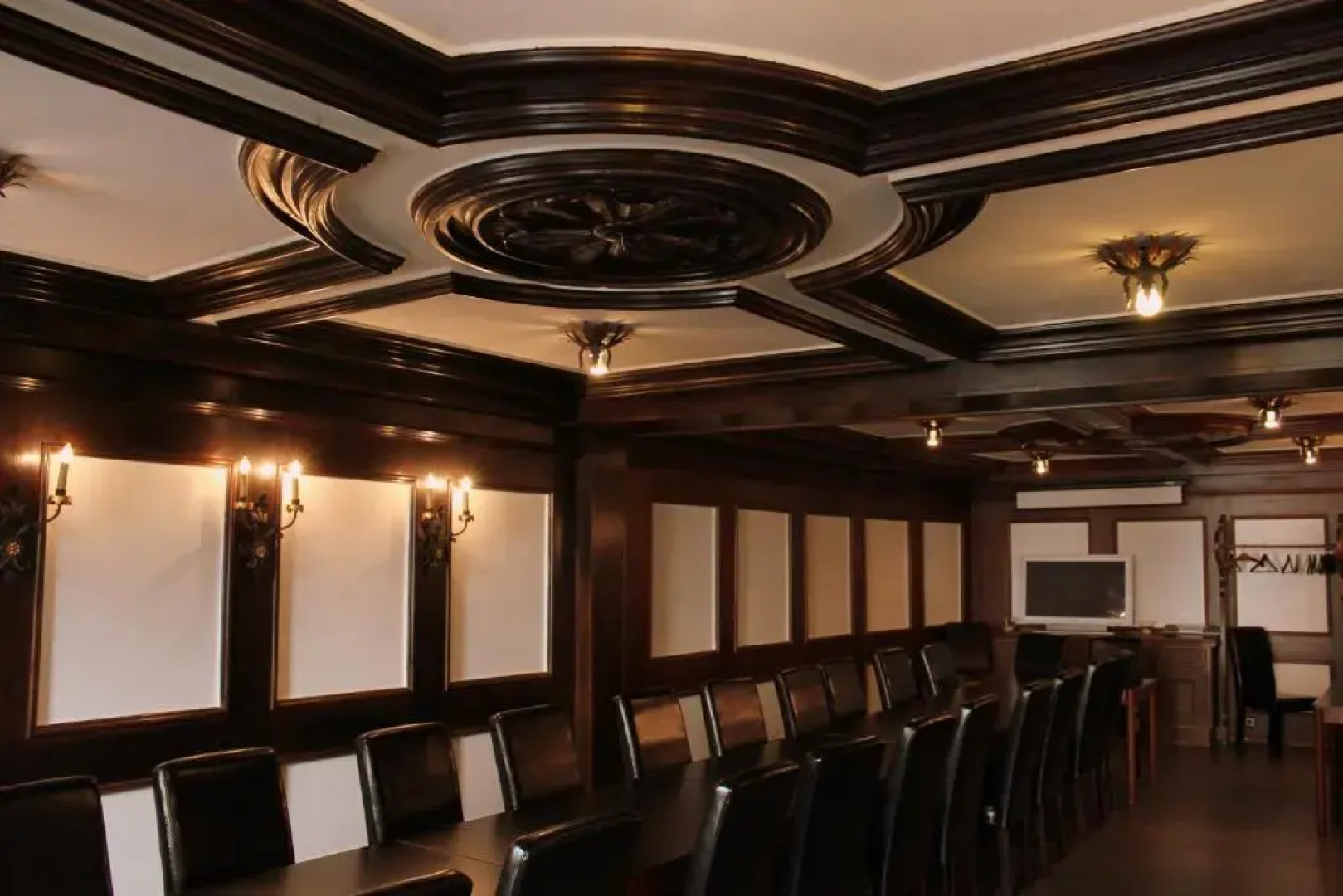 Hotel am Hirschgarten