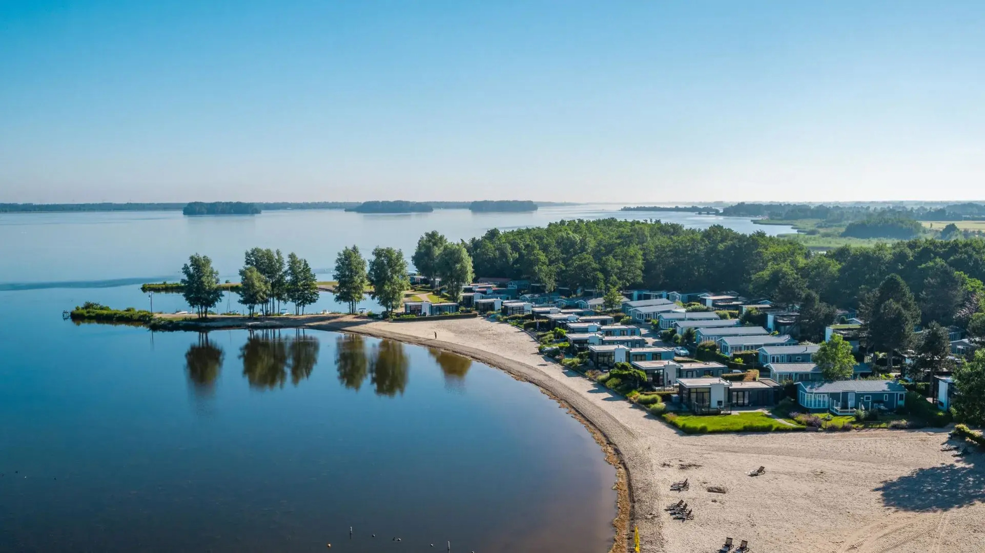 EuroParcs Bad Hoophuizen