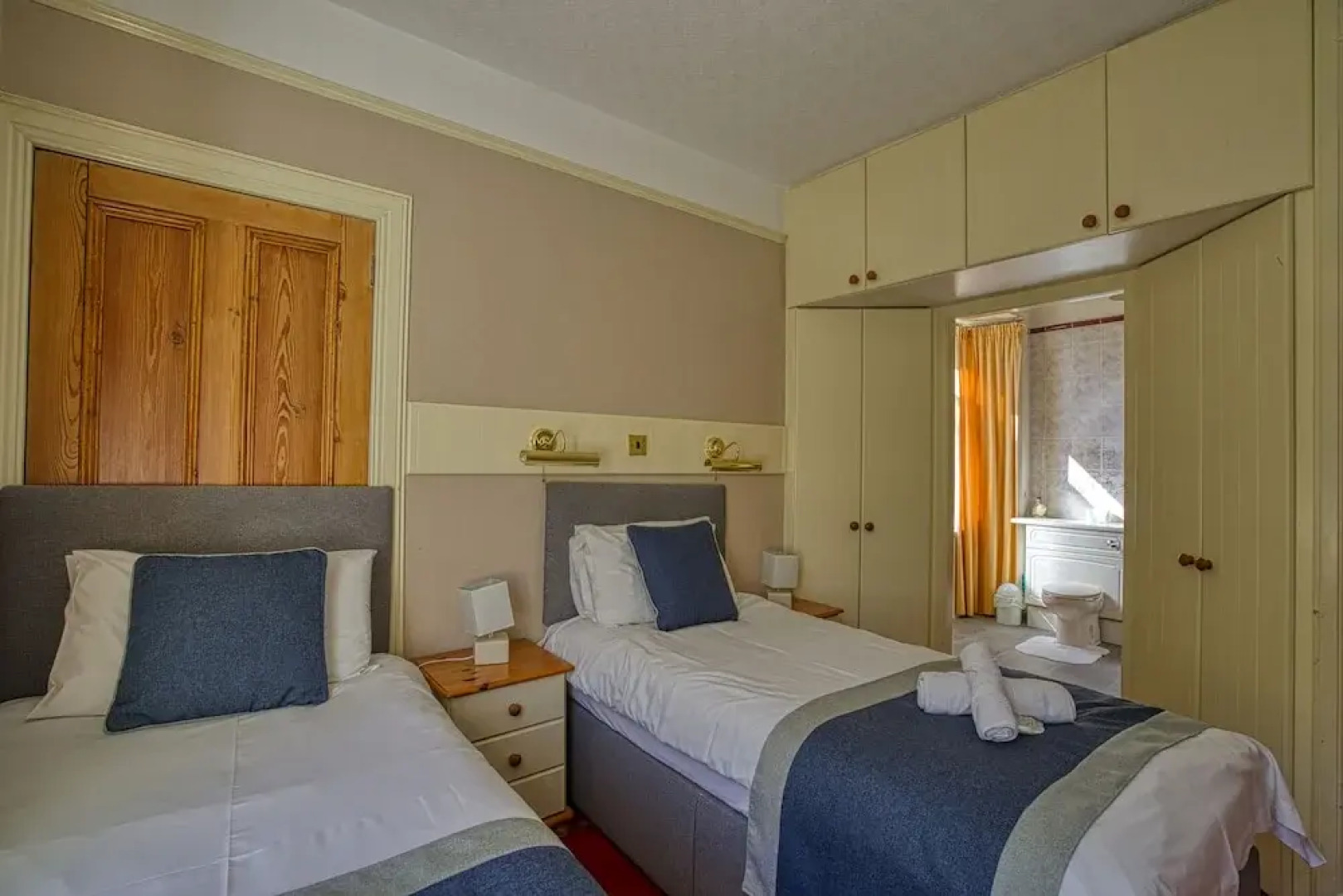 Woodlands Bed & Breakfast