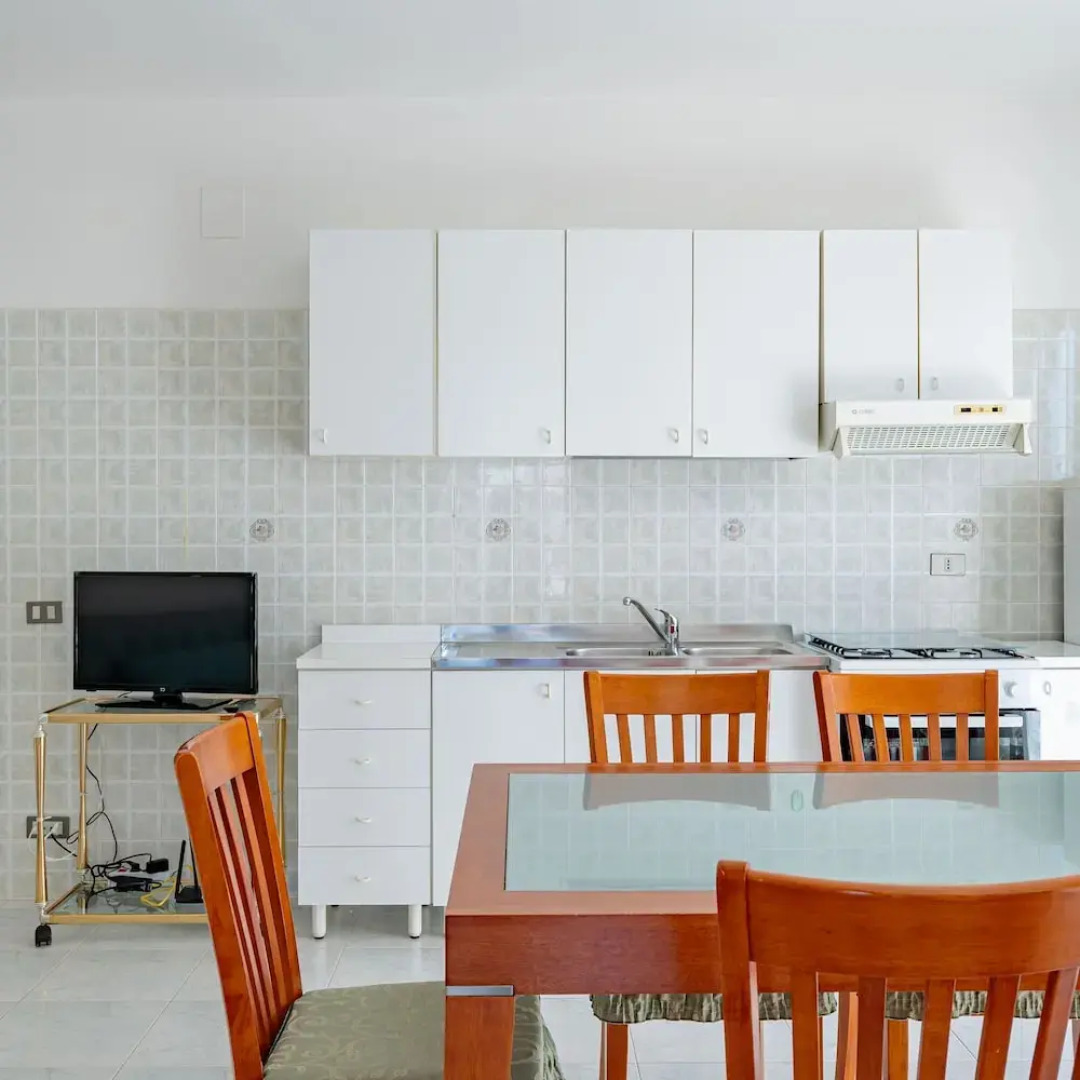 Borgata Marina 23 - Yourplace Abruzzo