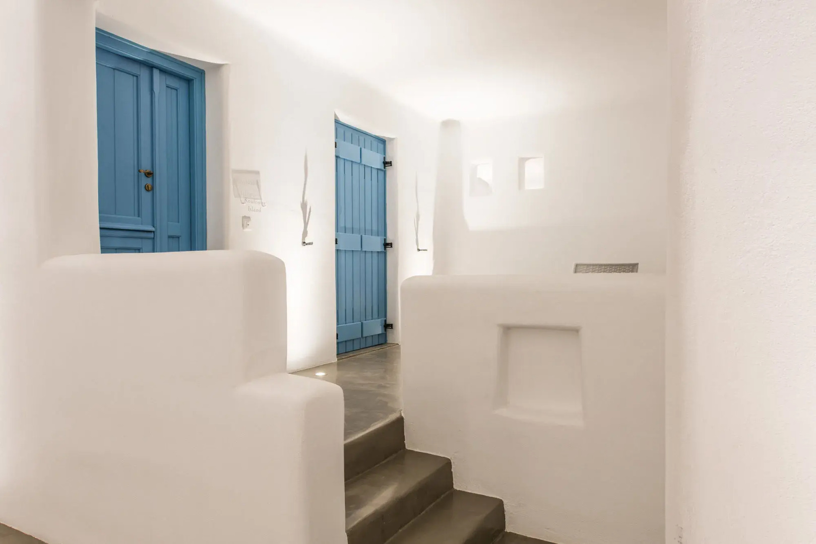 Cycladic Islands Hotel & Spa