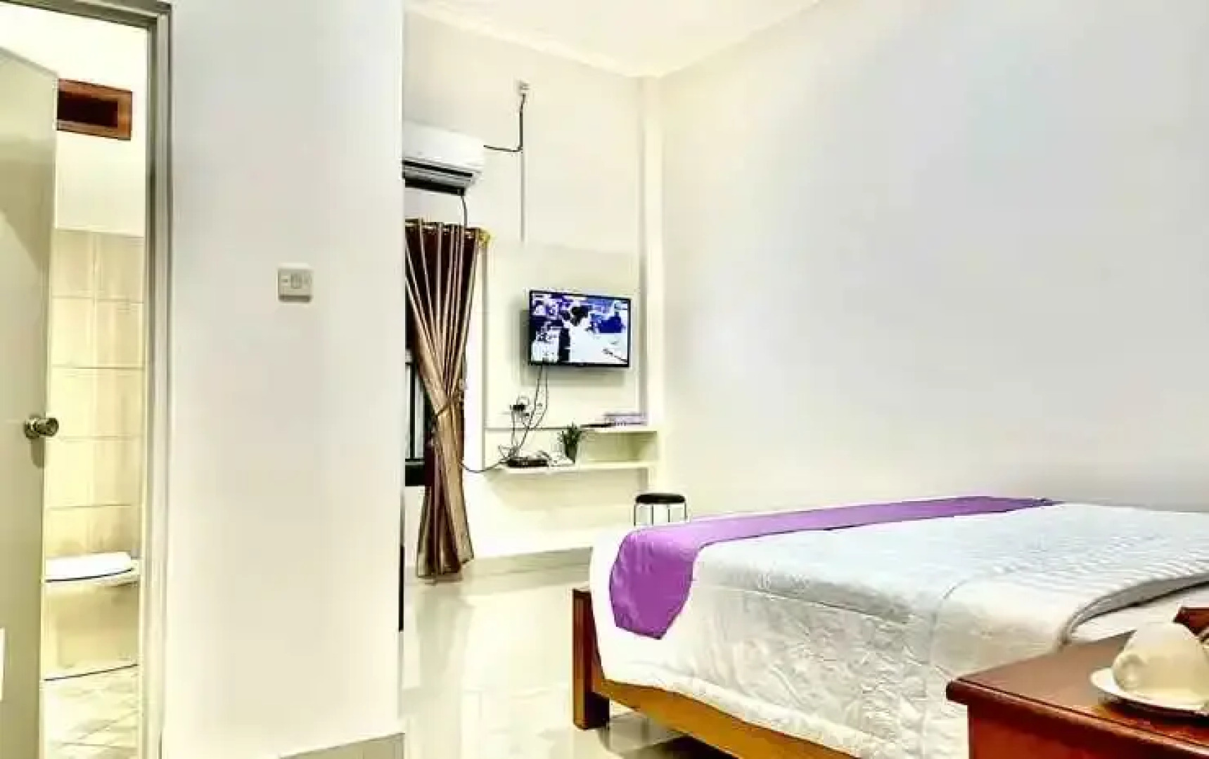 Elohim Budget Hotel Sentani Papua