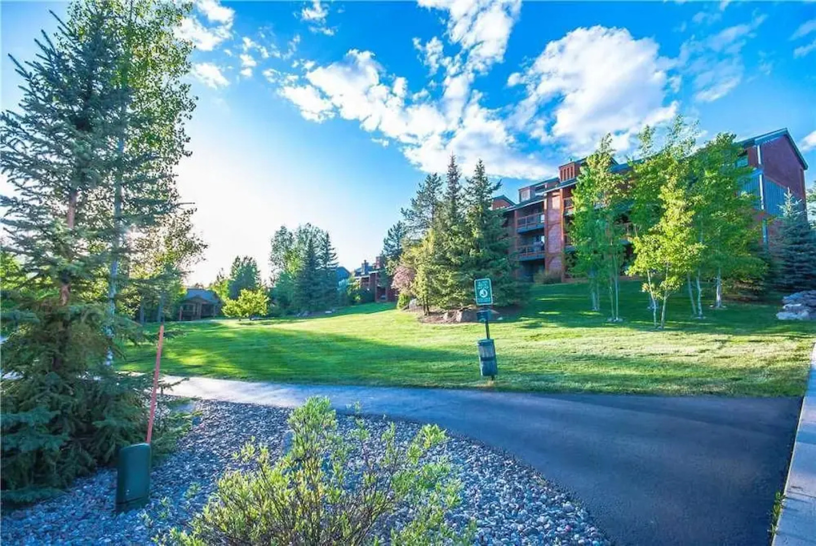 Moraine 27 townhouse