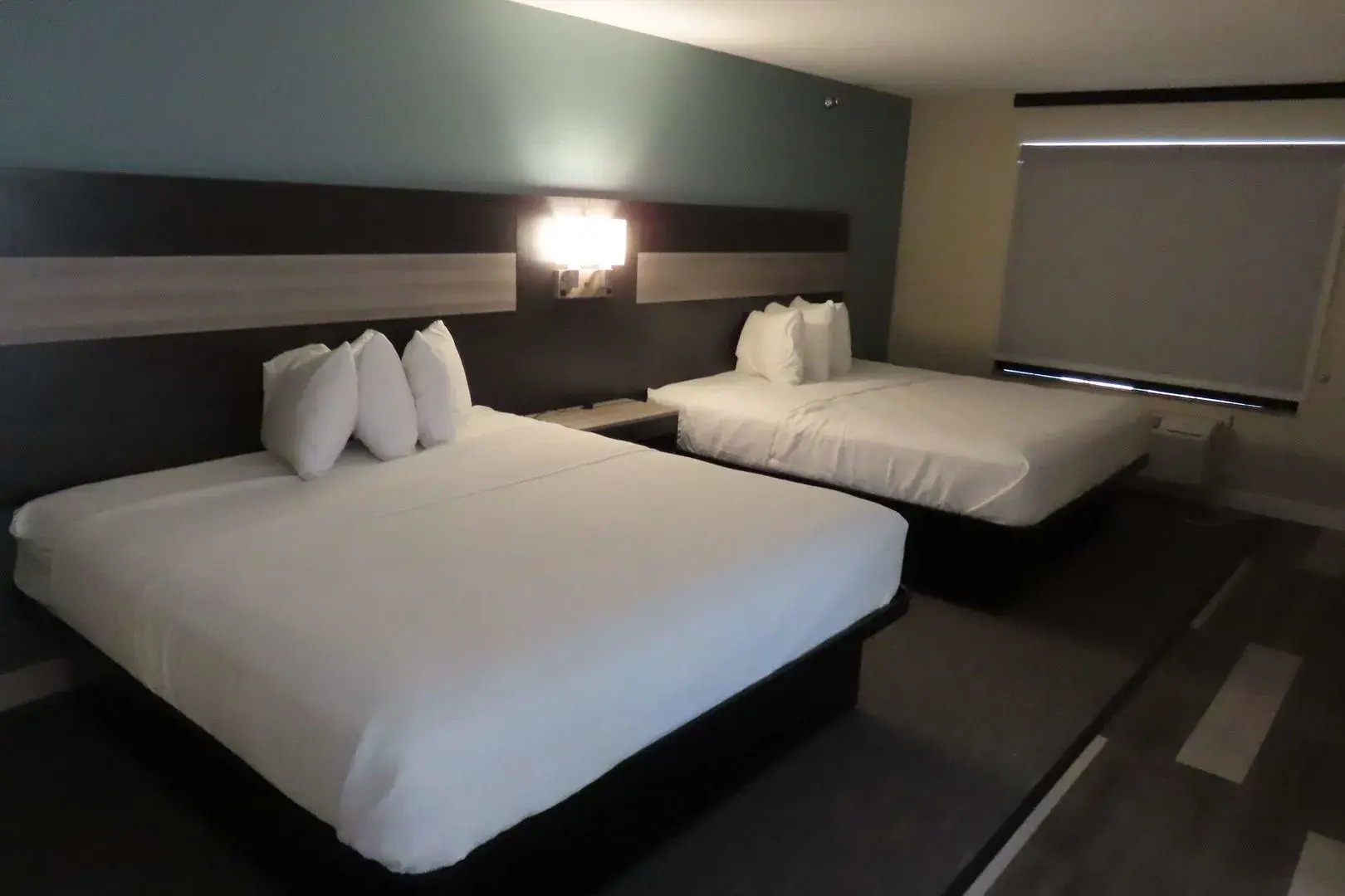 Best Western Prime Inn & Suites