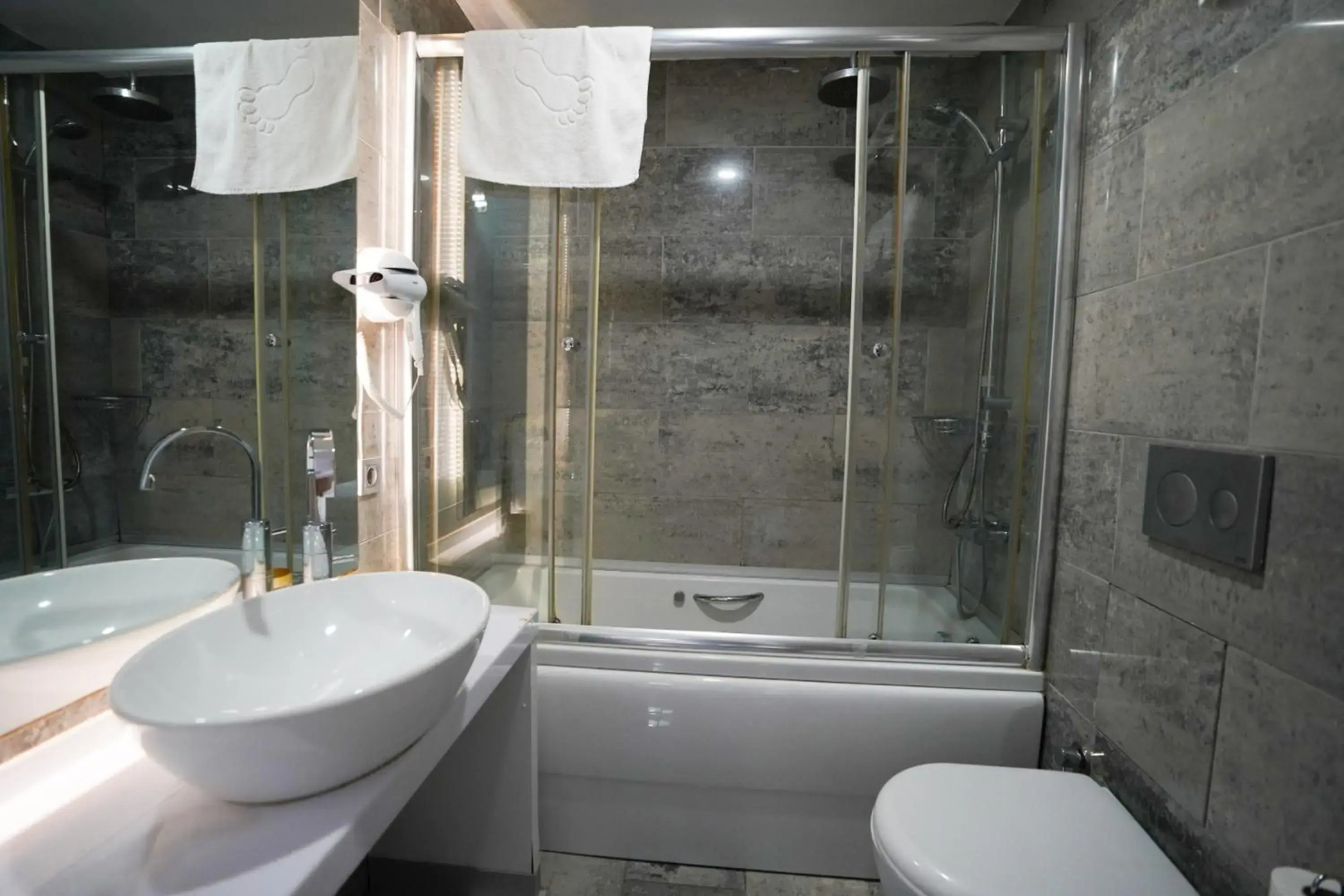 Time Hotel Mecidiyekoy