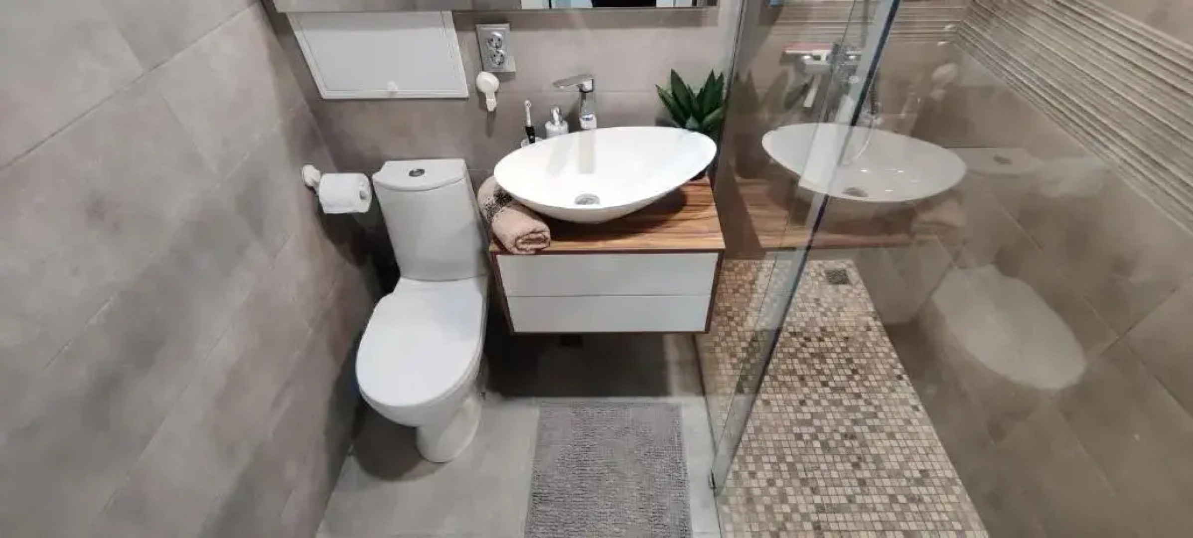 Style Apartment Dimitrovgrad