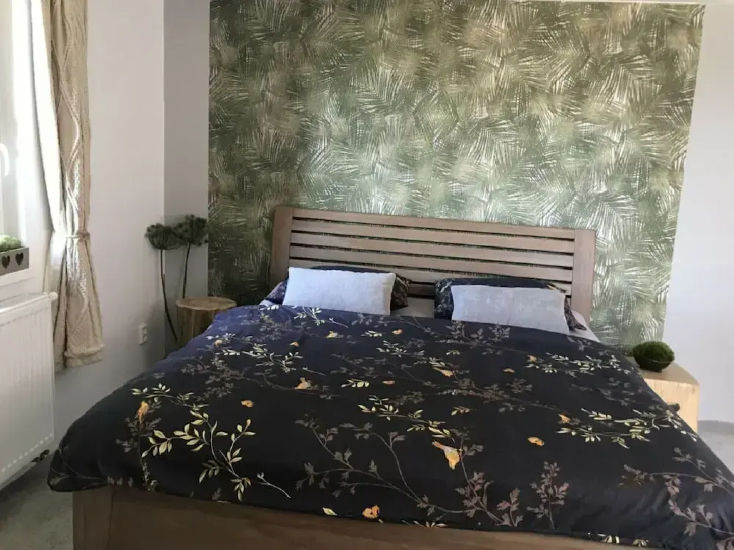 Holiday Villa for Families