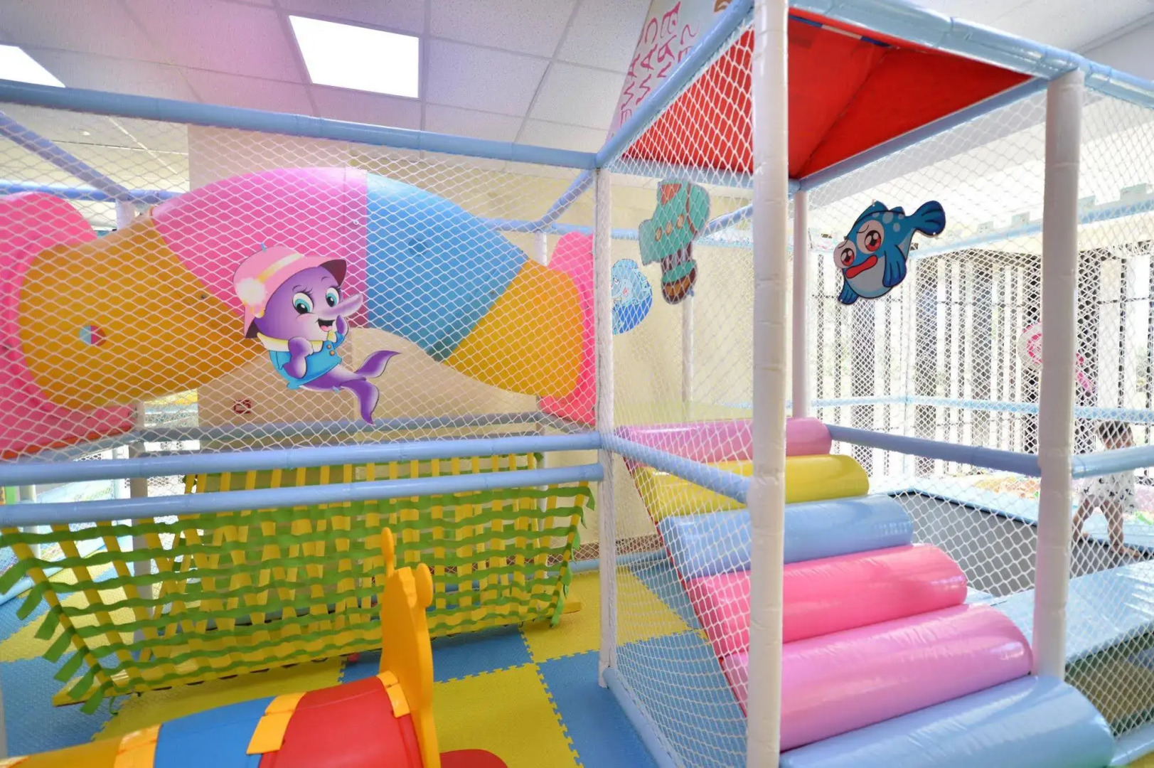 Narada Resort and Spa Perfume Bay