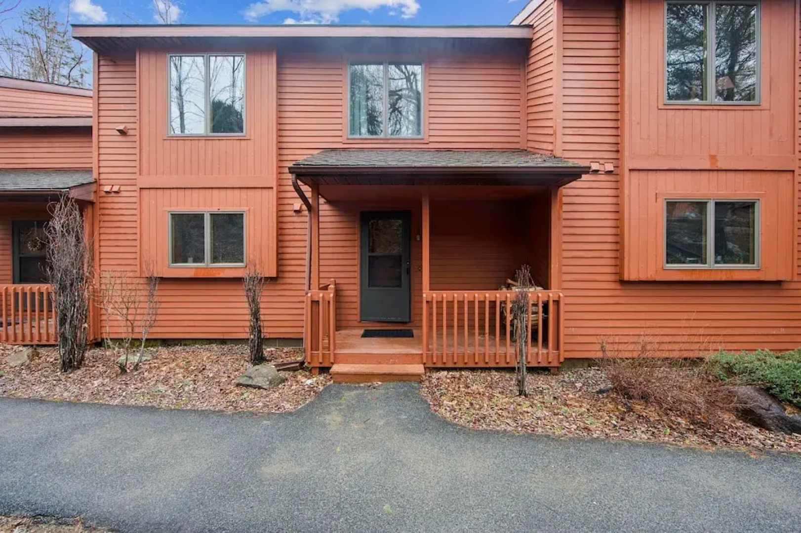 Chatiemac 42F - Quiet & Cozy 3-Bedroom Retreat 3 Townhouse by The Summit at Gore Mountain