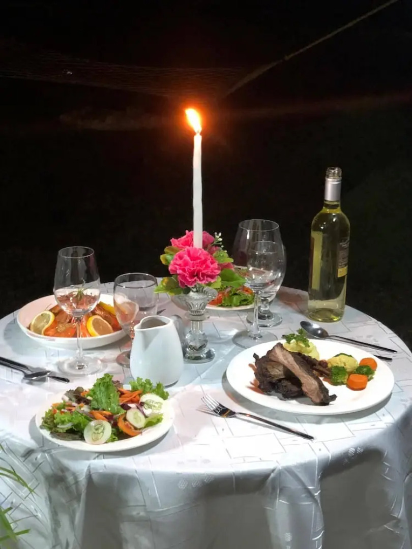 Selectum Mangrove Resort