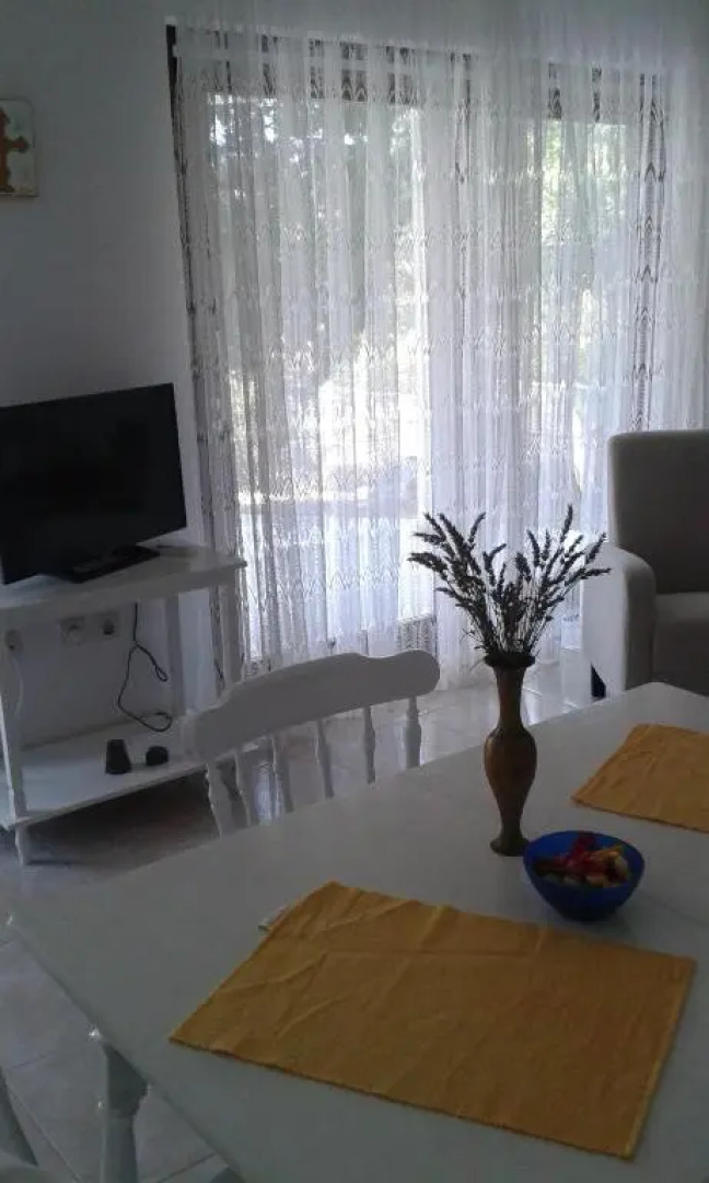Apartment Delfina