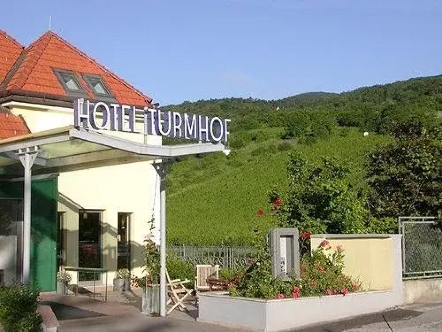 Hotel Turmhof