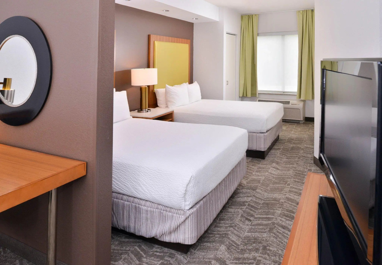 SpringHill Suites by Marriott Fairfax Fair Oaks