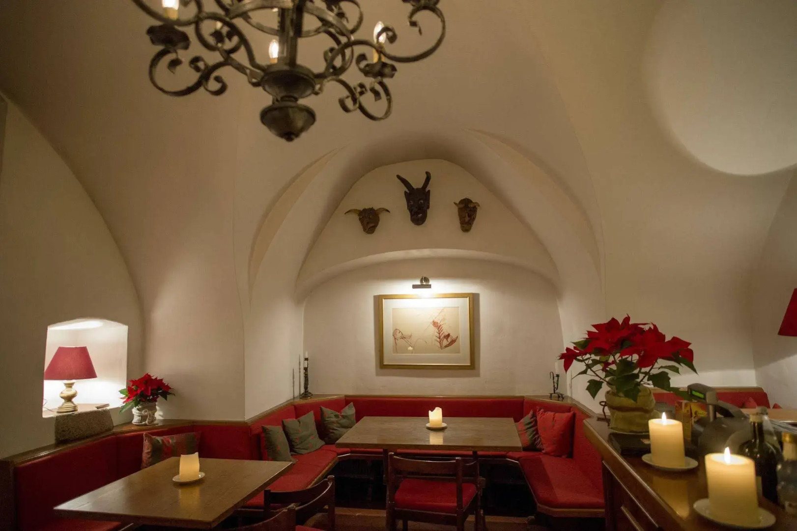 Hotel Schloss Sonnenburg