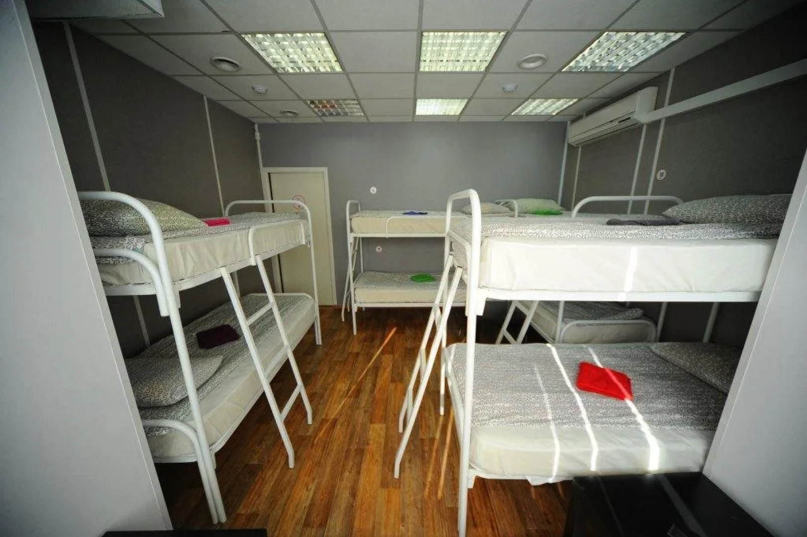 Hostel Like on Narodnoy Voli