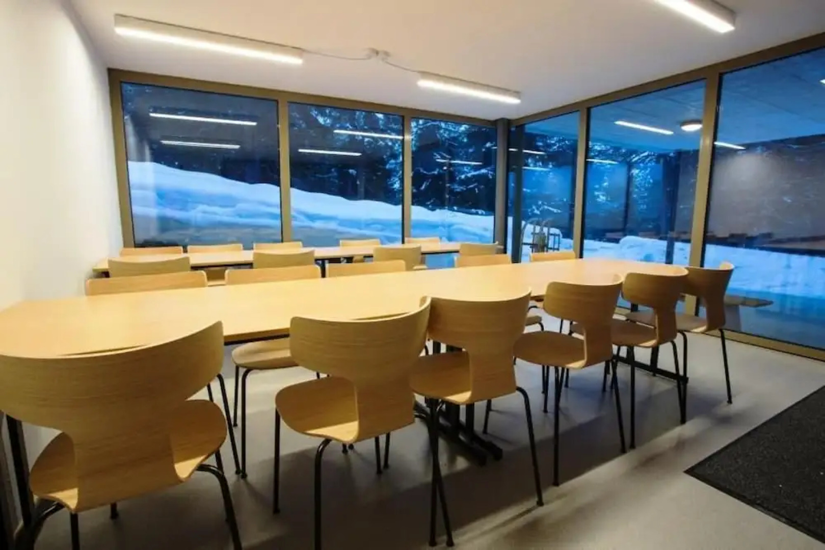 Sport- und Ferienhaus Don Bosco