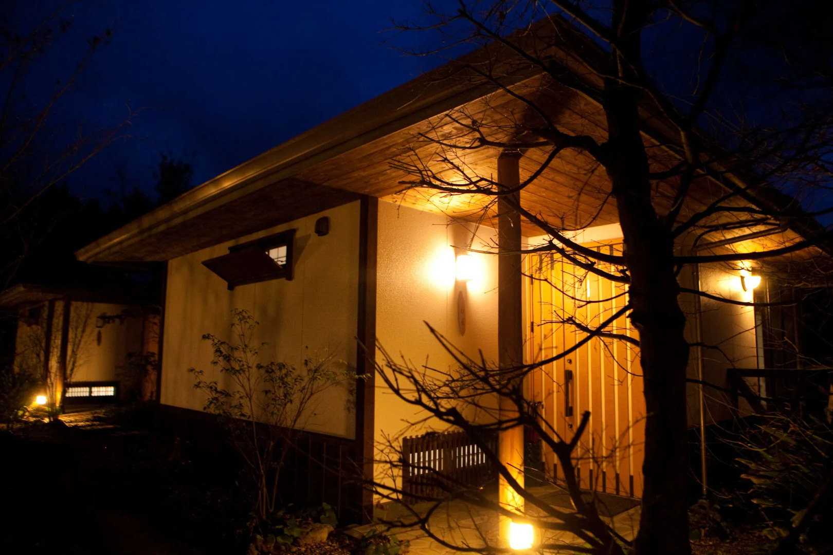 Ryokan Yufuin Tsubaki