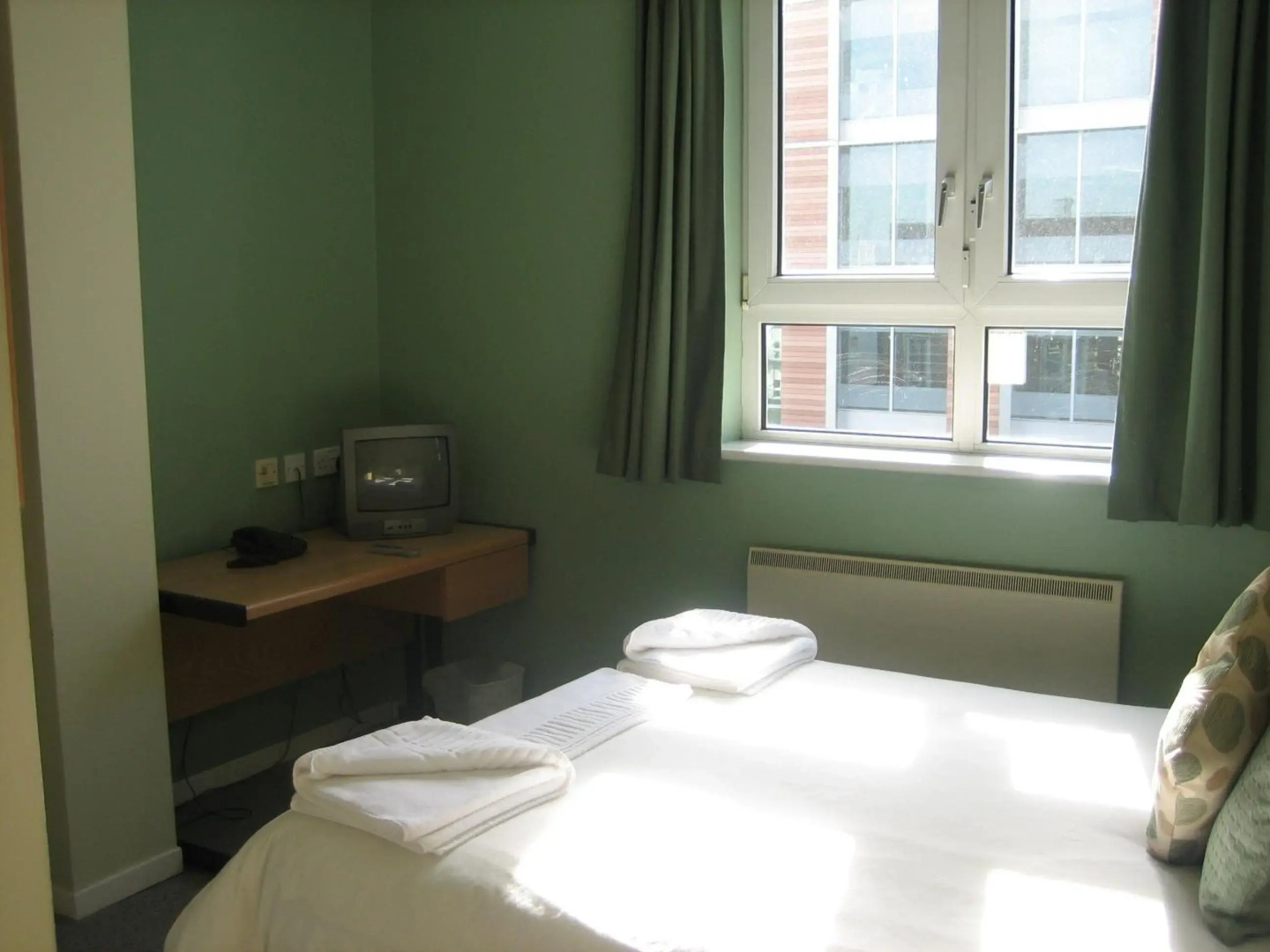 LSE Bankside House - Campus Accommodation
