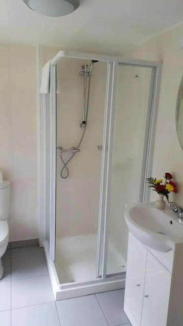 Courtmacsherry hotel