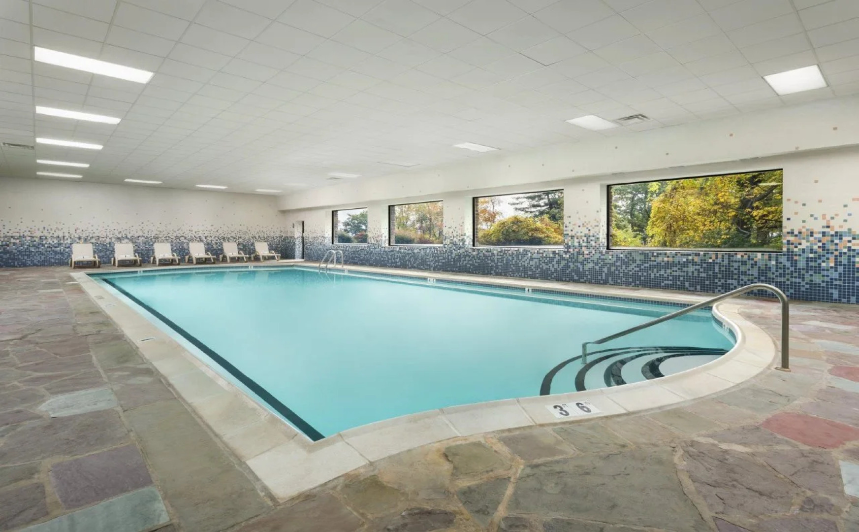 Pocono Manor Resort and Spa