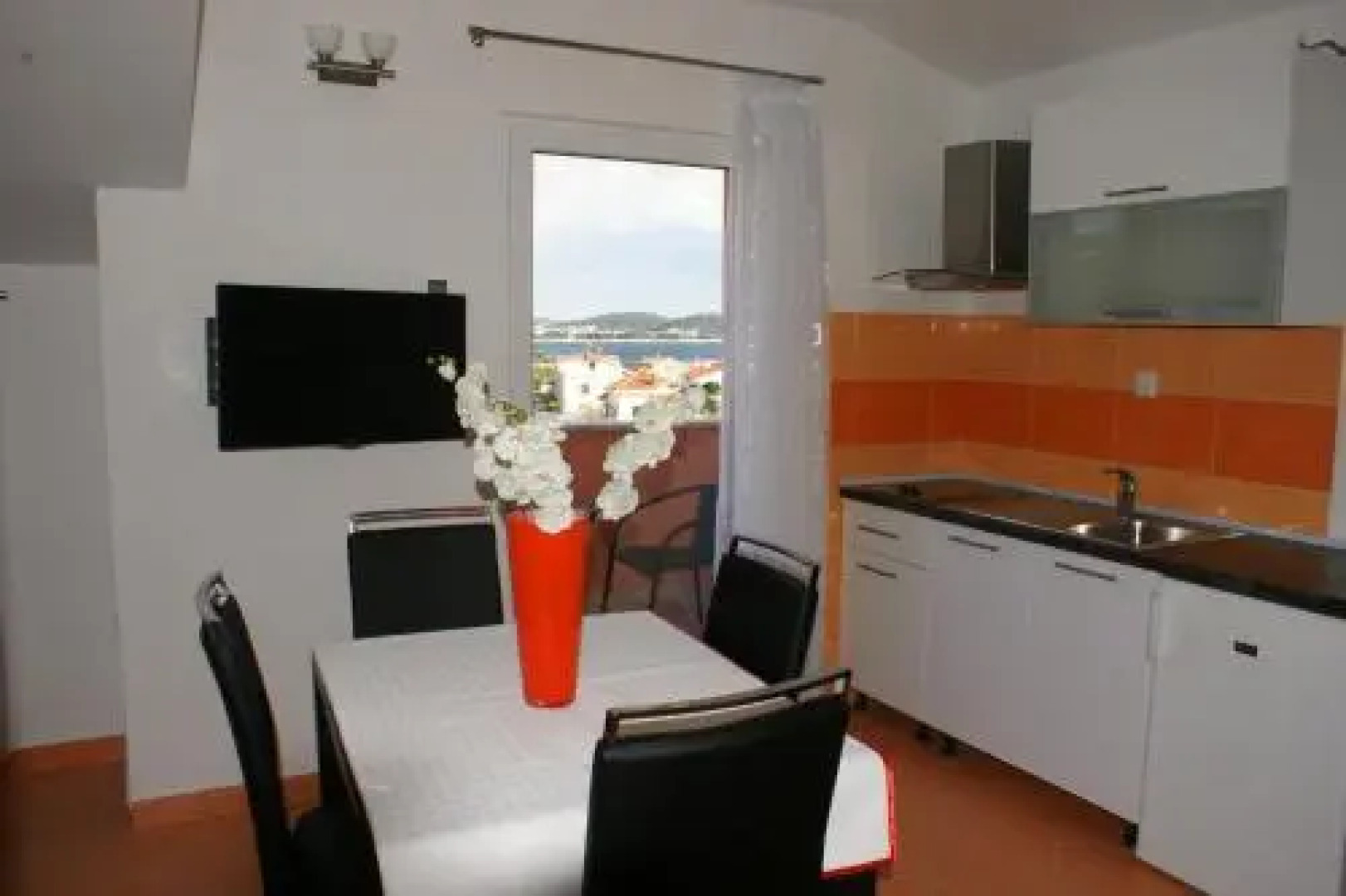 Apartments Villa Rosina