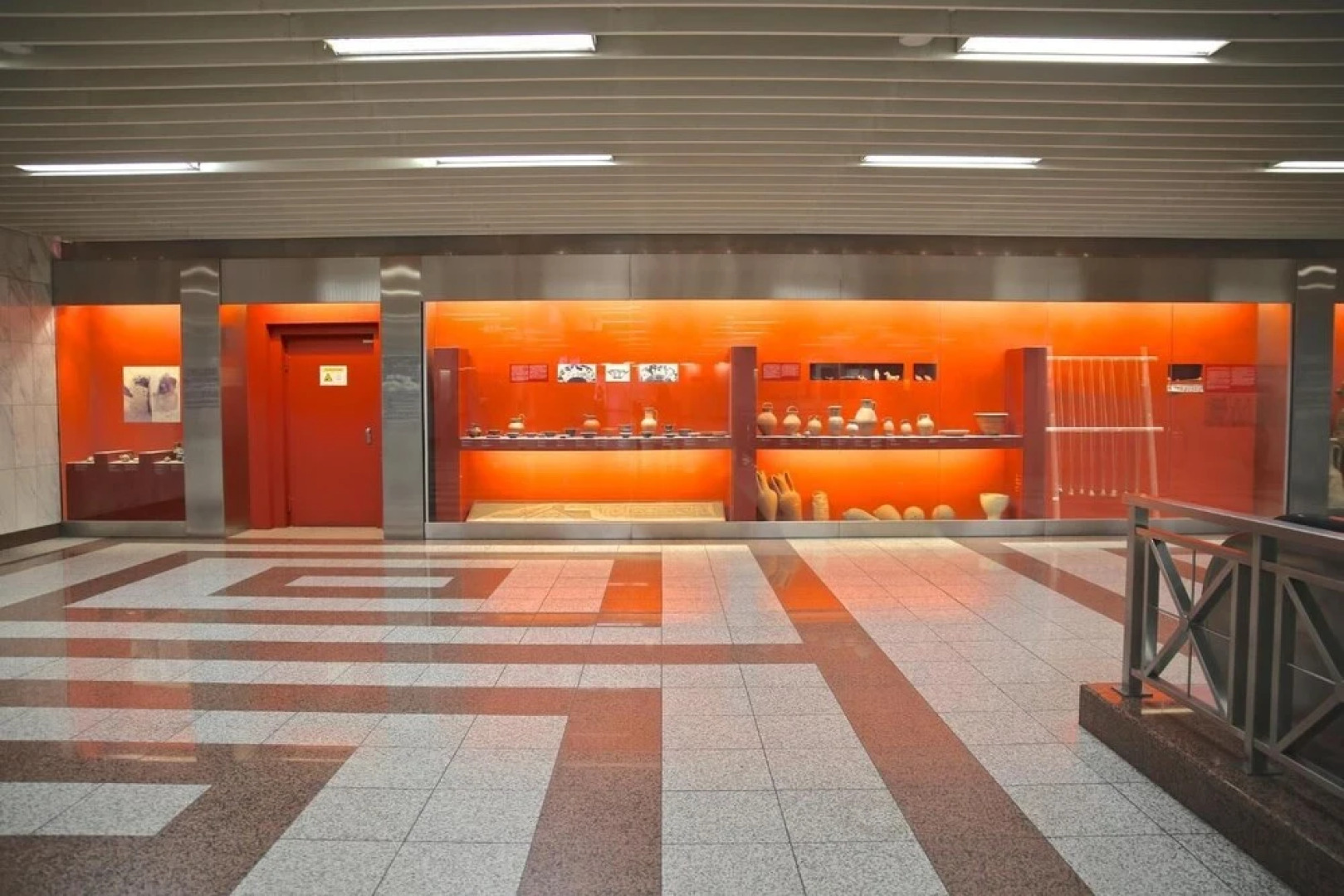 Orchid Athens over Rooftop Studio